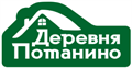 Деревня Потанино
