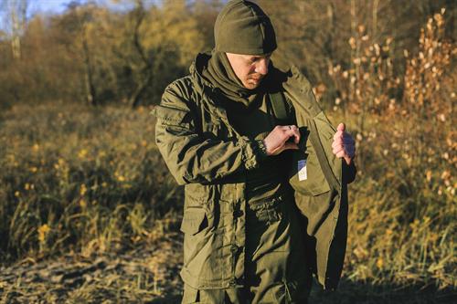 Как правильно ухаживать за камуфляжной одеждой для туризма, охоты, рыбалки