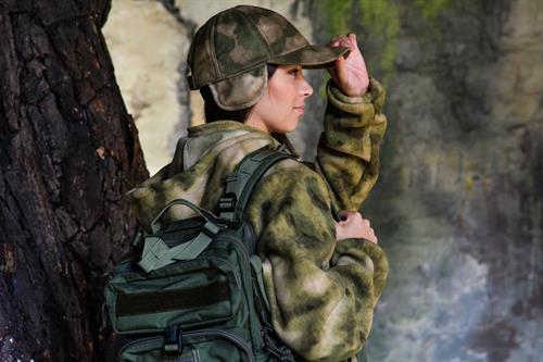 Рекомендации по уходу за одеждой из флиса