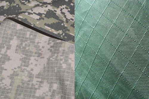 Ткань рип-стоп: состав, свойства и характеристики материала