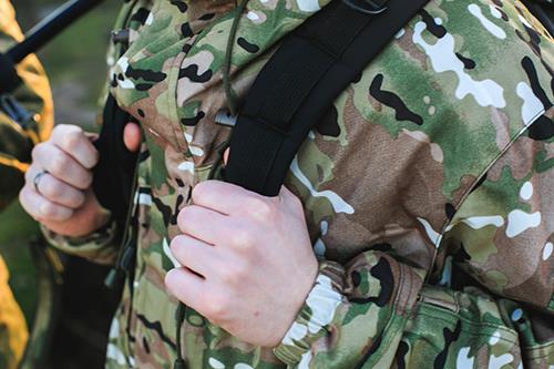 Уход за мембранной одеждой