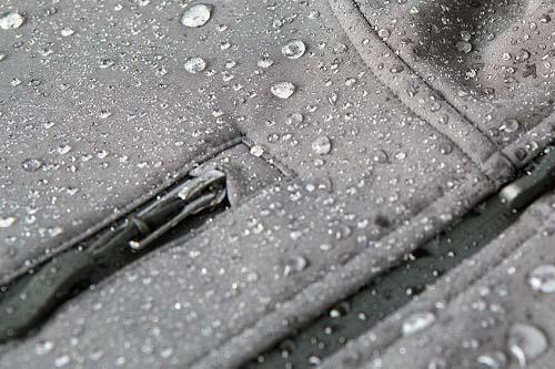 Мембранная ткань: характеристики, типы, производство