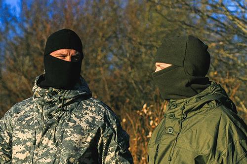 Как выбрать балаклаву