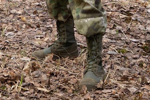 Лучшая обувь для походов летом