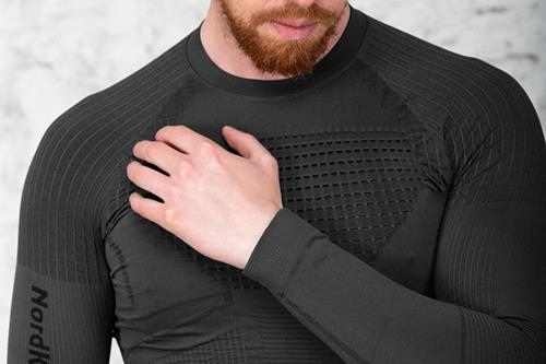 Как выбрать термобелье?