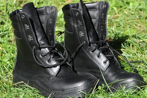 Уход за обувью из кожи, замши, синтетических и мембранных тканей