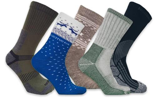 Что такое термоноски?