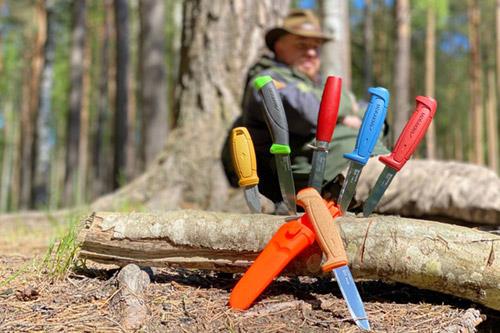 Как выбрать правильный нож? Интервью эксперта