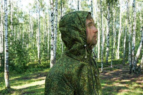 Антиклещ: как защититься от укуса клеща