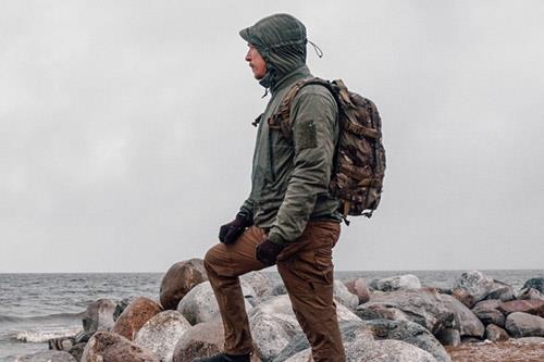 Что такое Softshell? Виды ткани, свойства и применение