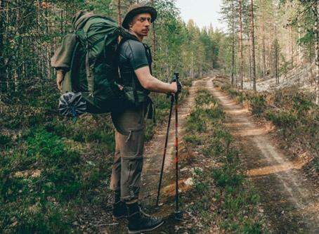 Как выбрать рюкзак для похода?