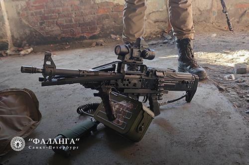 Что такое хардбол: интервью с клубом Фаланга