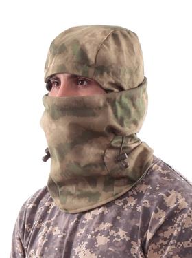 {{photo.Alt || photo.Description || 'Балаклава-маска Keotica Active мембрана на флисе мох'}}