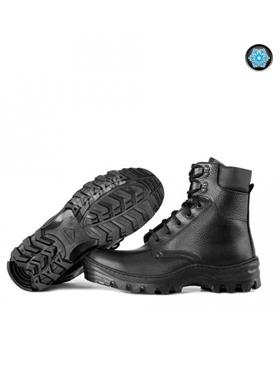 {{photo.Alt || photo.Description || 'Ботинки Гарсинг 0329 PILOT WOOL с высокими берцами черные'}}