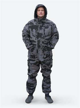 {{photo.Alt || photo.Description || 'Костюм Алом Горка-8 рип-стоп на синтепоне и флисе акула'}}