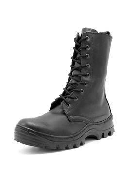 {{photo.Alt || photo.Description || 'Ботинки Гарсинг 0707 AVIATOR-EXCLUSIVE с высокими берцами черные'}}