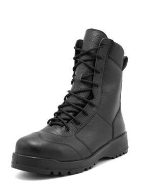 {{photo.Alt || photo.Description || 'Ботинки Гарсинг 500410 Urban NEW FLEECE с высокими берцами черные'}}