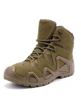 {{photo.Alt || photo.Description || 'Ботинки Гарсинг 33 О ALLIGATOR тактические олива'}}