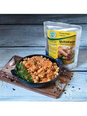 {{photo.Alt || photo.Description || 'Консервы Кронидов Цыпленок с рисом и овощным соусом 325 г'}}