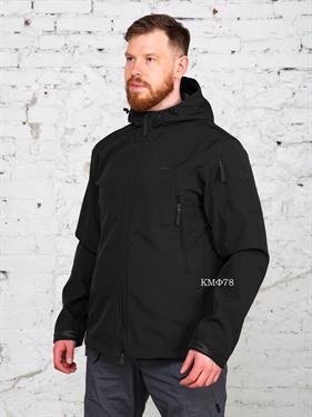 {{photo.Alt || photo.Description || 'Куртка Вервольф Ranger softshell черная'}}