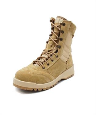 {{photo.Alt || photo.Description || 'Ботинки-берцы Гарсинг 500339 П Urban GROM песок'}}