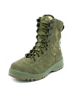 {{photo.Alt || photo.Description || 'Ботинки-берцы Гарсинг 500339 АТ Urban GROM мох'}}