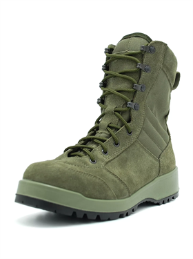 {{photo.Alt || photo.Description || 'Ботинки-берцы Гарсинг 500339 О Urban GROM олива'}}