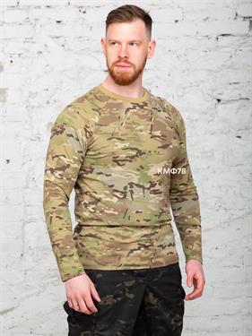 {{photo.Alt || photo.Description || 'Футболка БАРС Гюрза с длинными рукавами лонгслив мультикам'}}