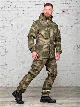 {{photo.Alt || photo.Description || 'Костюм Пилигрим Горка-5 рип-стоп мох'}}