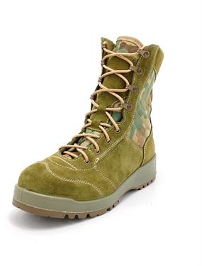 {{photo.Alt || photo.Description || 'Ботинки Гарсинг 00339 МО GROM с высокими берцами мультикам'}}