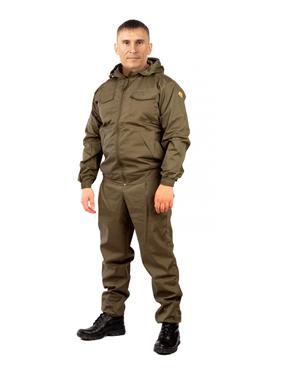 {{photo.Alt || photo.Description || 'Костюм Новатекс Пионер тактический сорочка хаки'}}