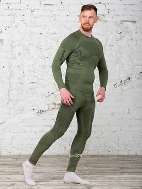 {{photo.Alt || photo.Description || 'Термобелье NordKapp 9455 STERK бесшовное олива'}}