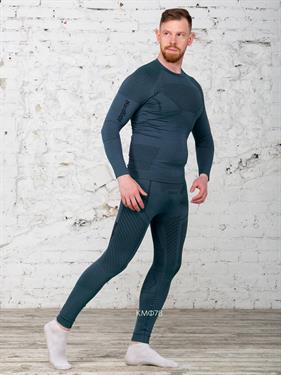 {{photo.Alt || photo.Description || 'Термобелье NordKapp 9455 STERK бесшовное синее'}}