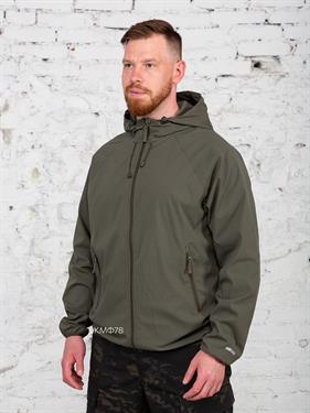 {{photo.Alt || photo.Description || 'Ветровка Вервольф Бриз softshell олива'}}