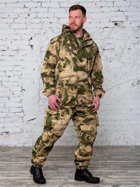 {{photo.Alt || photo.Description || 'Костюм БШФ+ Горка-3 СМР рип-стоп мох'}}