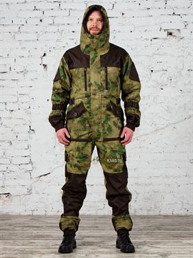 {{photo.Alt || photo.Description || 'Костюм БШФ+ Горка 7П рип-стоп на флисе мох'}}