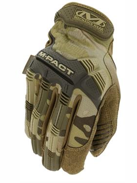 {{photo.Alt || photo.Description || 'Перчатки Mechanix M-Pact MPT-78 тактические мультикам'}}