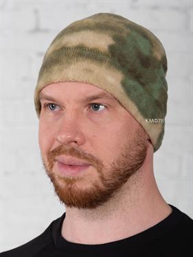 {{photo.Alt || photo.Description || 'Шапка КМФ78 Тур флисовая мох'}}