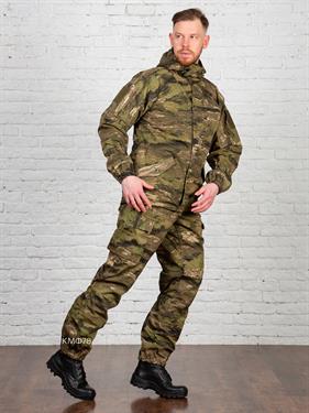 {{photo.Alt || photo.Description || 'Костюм БАРС Горка-3М ткань смесовая на флисе тигр'}}