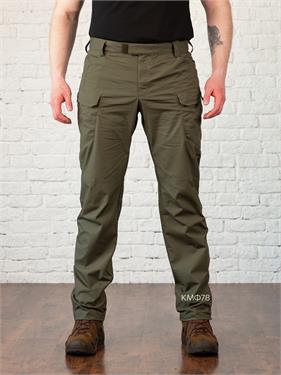 {{photo.Alt || photo.Description || 'Брюки БАРС Урбан-М1 тактические городские рип-стоп со спандексом олива'}}