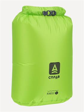 {{photo.Alt || photo.Description || 'Гермомешок Сплав Readily ультралегкий 24 литра салатовый'}}