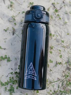 {{photo.Alt || photo.Description || 'Бутылка Сплав Strong тритановая 0,8 литра черная'}}