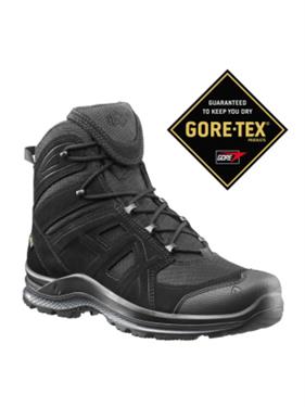 {{photo.Alt || photo.Description || 'Ботинки HAIX BLACK EAGLE Athletic 2 Mid V GTX тактические черные'}}