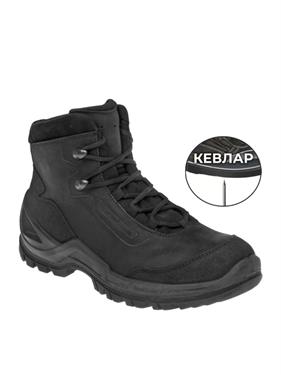 {{photo.Alt || photo.Description || 'Ботинки Prabos VAGABUND Ankle тактические черные'}}