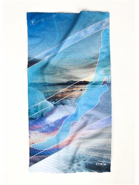 {{photo.Alt || photo.Description || 'Бандана-труба шарф-трансформер (Бафф) Сплав GEO Байкал'}}