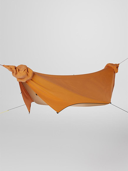 Накидка на походный гамак