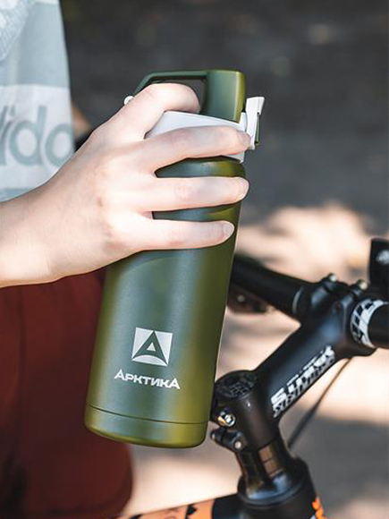бутылка для велосипеда