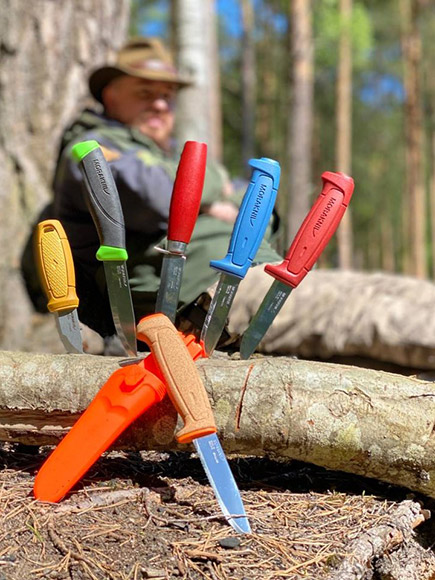 ножи для похода