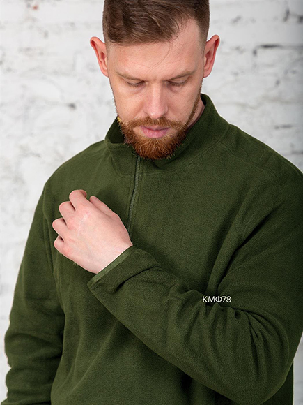 Термобелье второго слоя