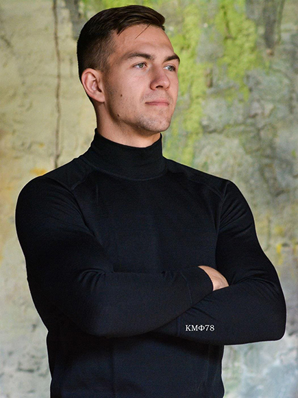 Термобелье второго слоя